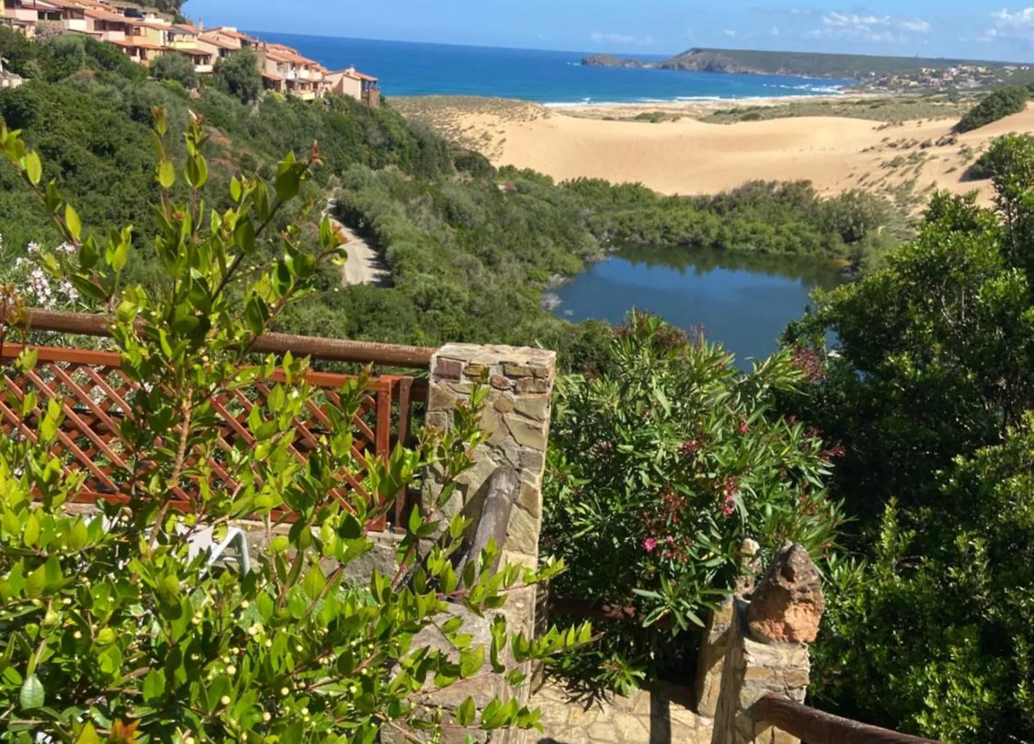 Casa Vacanza Violet 2 Torre dei Corsari