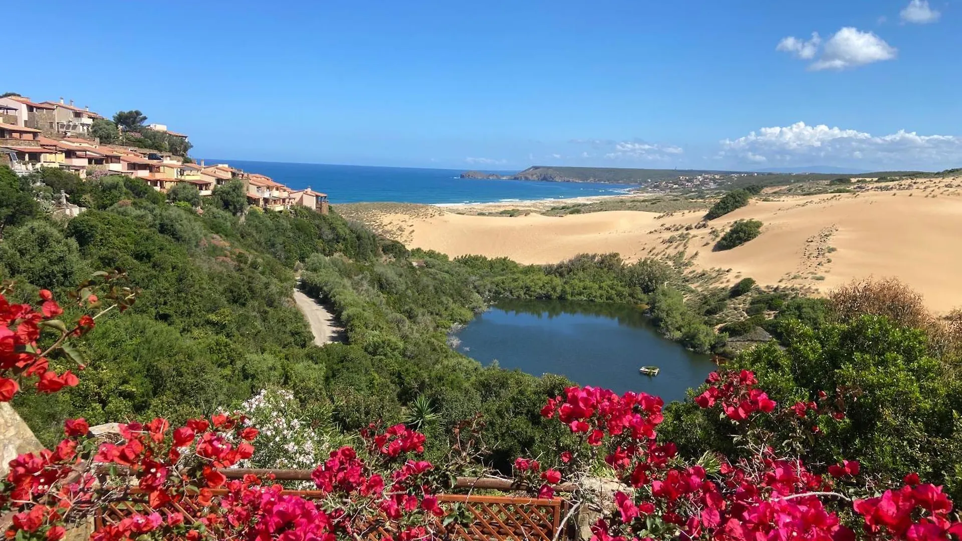 Casa Vacanza Violet 2 Torre dei Corsari